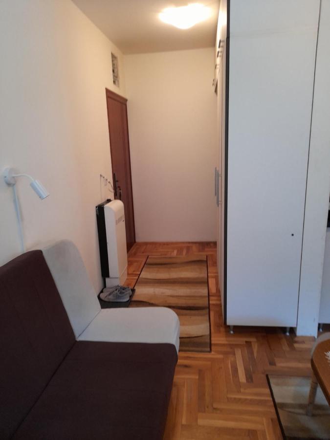 BrzećeN&N公寓 外观 照片
